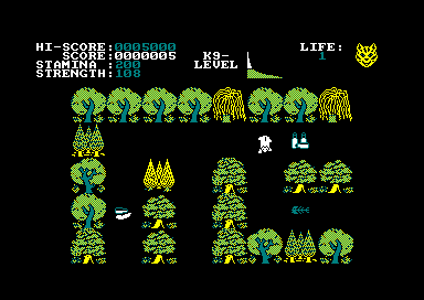 Paws — ss (EU)