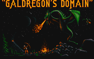 Galdregon's Domain — sstitle (WOR)
