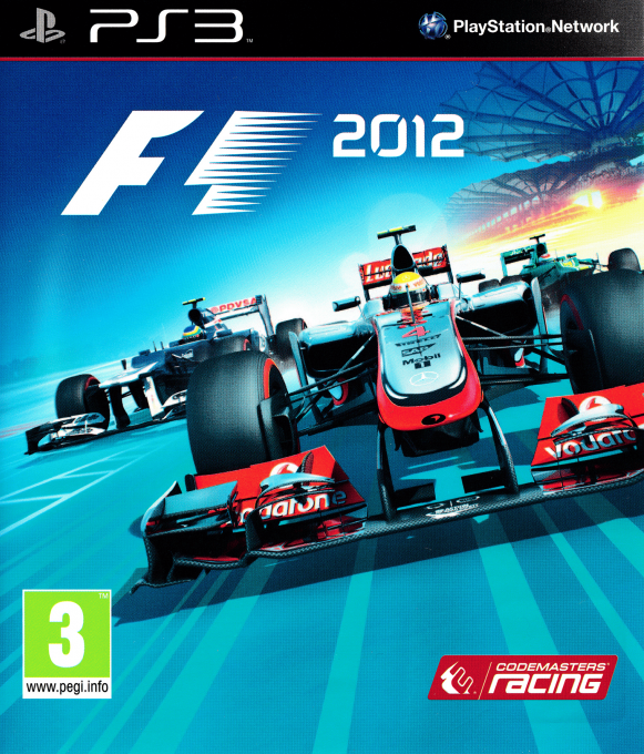 F1 2012 — box-2D (EU)