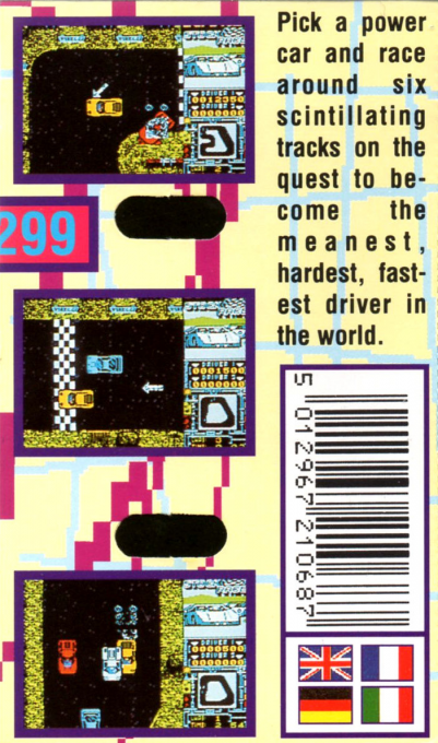 Super Stock Car — box-2D-back (EU)