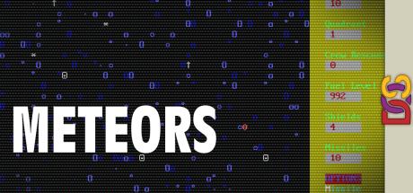 Meteors — steamgrid