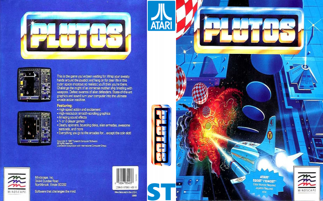 Plutos — box-texture (US)