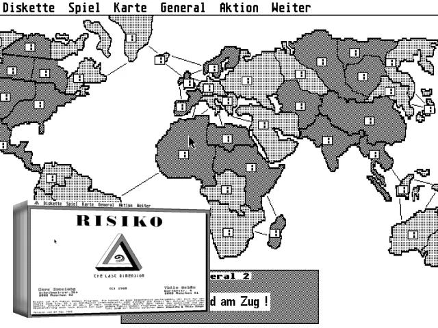 Risiko — mixrbv2 (WOR)