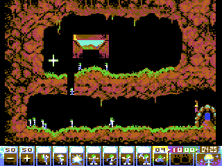 Lemmings Reloaded — ss (WOR)