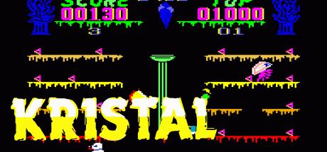 Kristal — steamgrid
