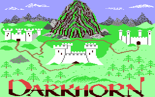 Darkhorn — sstitle (WOR)