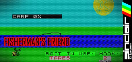 Fisherman's Friend — steamgrid