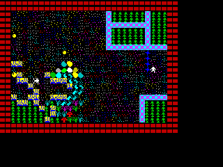Mega Xonix — ss (WOR)