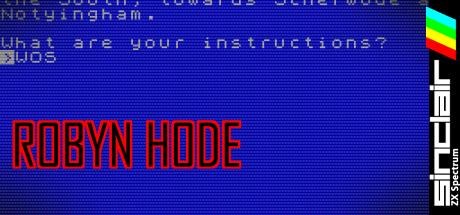 Robyn Hode — steamgrid