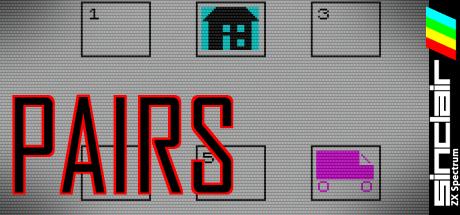 Pairs — steamgrid