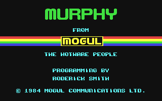 Murphy — sstitle (WOR)