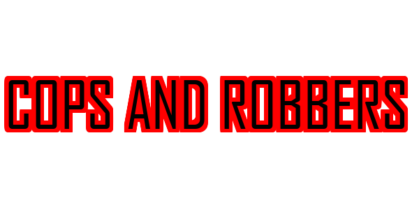 Cops and Robbers — wheel-hd (SS)