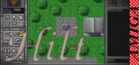 Hilt - Against the Hoardes — steamgrid