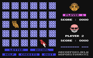 Monkey Match — ss (WOR)