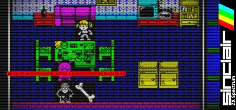 Maritrini, Freelance Monster Slayer En - Las Increibles Vicisitudes De Despertarse Resacosa Con Fred — steamgrid