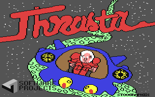 Thrusta — sstitle (WOR)
