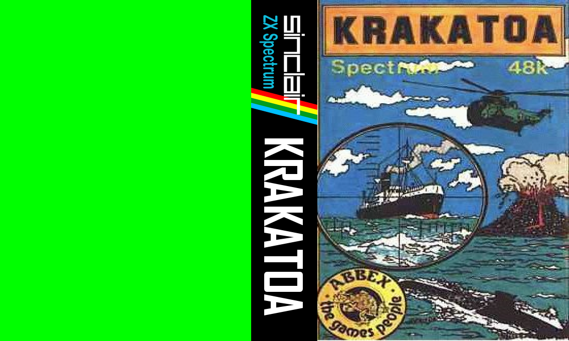 Krakatoa — box-texture (WOR)