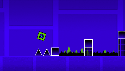 Geometry Dash — ss (WOR)