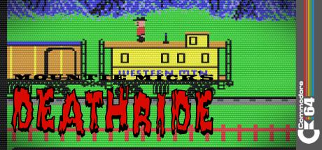 Mountie Mick's Death Ride — steamgrid