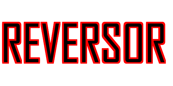 Reversor — wheel-hd (SS)