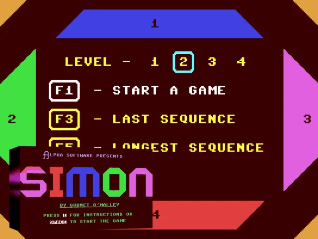 Simon — mixrbv2 (WOR)