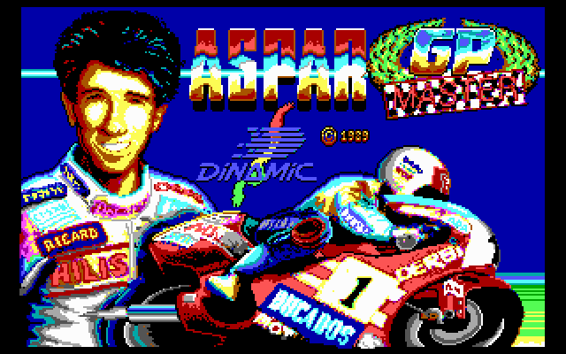 Grand Prix Master — sstitle (EU)