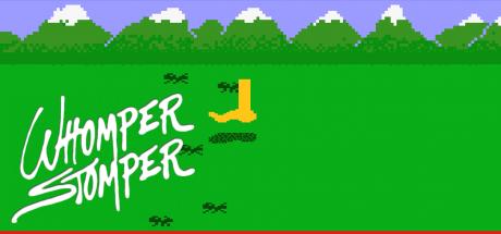 Whomper Stomper — steamgrid