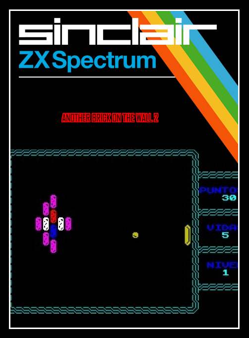 Another Brick on the Wall 2 — box-2D (SS)
