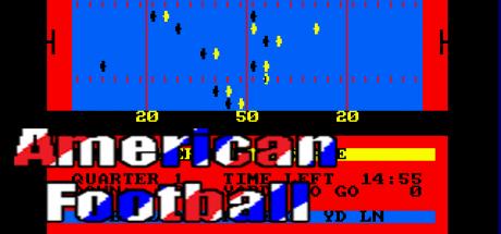 American Football — steamgrid