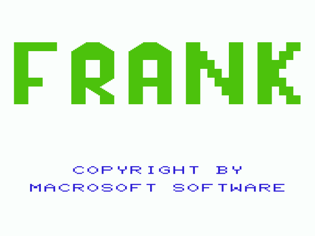 Frank — sstitle (WOR)