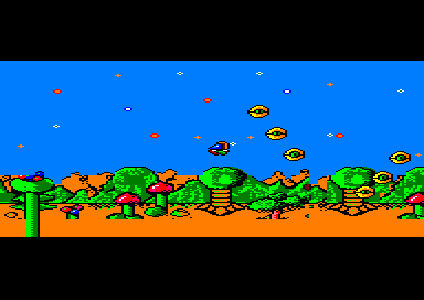 Out Of This World — ss (EU)
