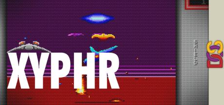 Xyphr — steamgrid