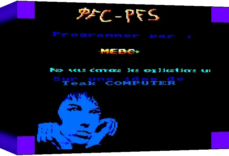 PFC-PFS — box-3D (WOR)