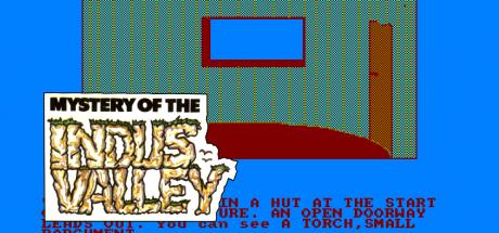 Mystery Of The Indus Valleys — steamgrid