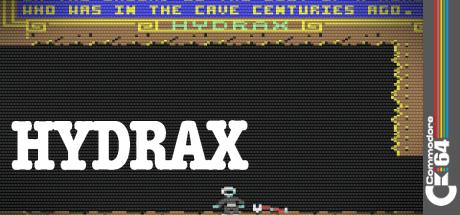 Hydrax — steamgrid