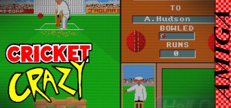 Cricket Crazy — steamgrid