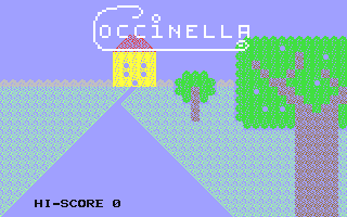 Coccinella — sstitle (WOR)