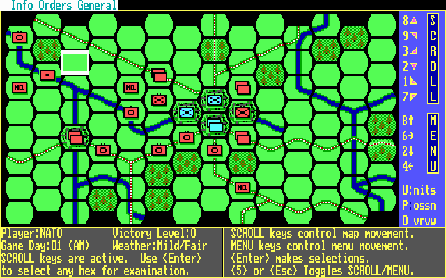 Red Lightning — ss (US)