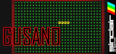 Gusano — steamgrid
