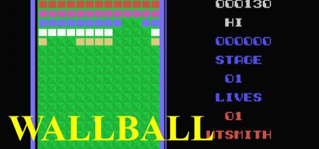 Wallball — steamgrid