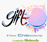 Gift — sstitle (WOR)