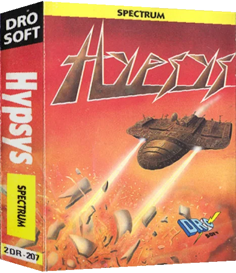 Hypsys — box-3D (EU)