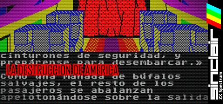 Destruccion De America, La — steamgrid