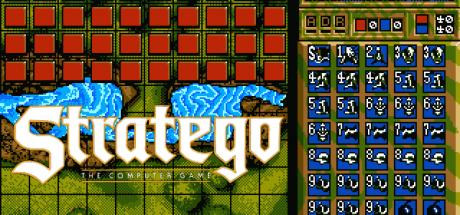 Stratego — steamgrid