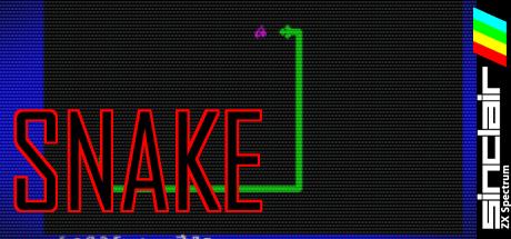 Snake — steamgrid