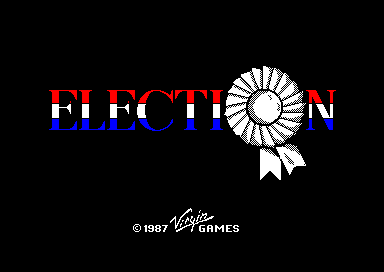 Election — sstitle (EU)