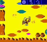 Maya The Bee - Garden Adventures — ss (WOR)