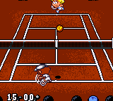 Roland Garros French Open — ss (WOR)