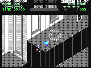 Zig Zag : The Remix — ss (WOR)