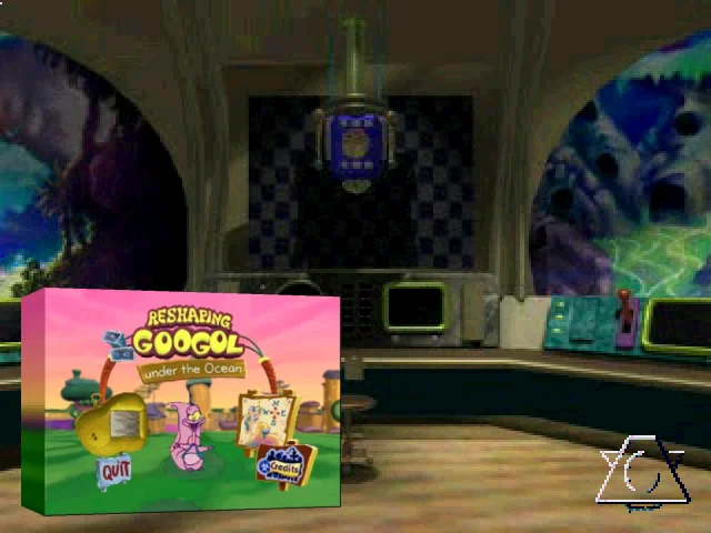 ZZZ(notgame):Lightspan - The Secret of Googol - Reshaping Googol 2b - Under the Ocean — mixrbv2 (US)